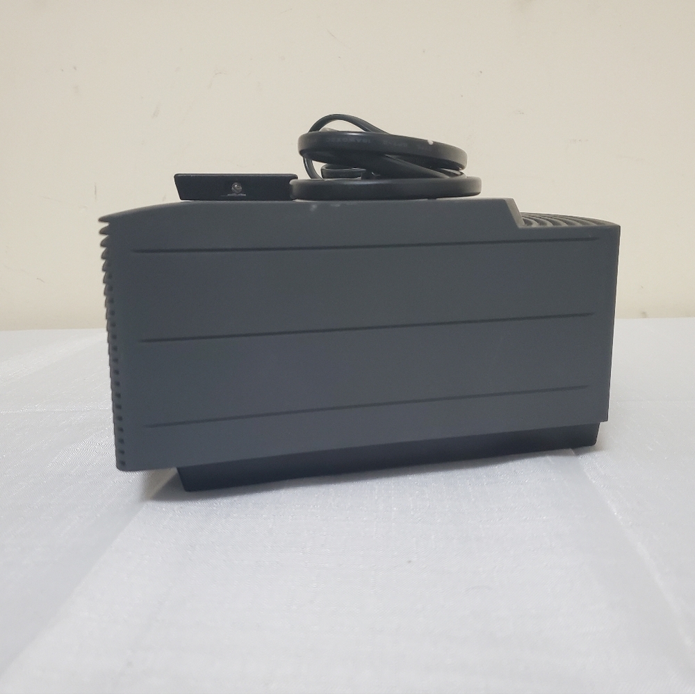 Bose Wave Radio II AM/FM Alarm Clock Radio With Remote - Picture 7 of 12